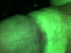 Fatthocoo indulges in a steamy masturbation session, her hands stroking until cum flows freely