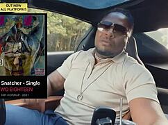 The birmingham goat transforms cheating wife into personal slut