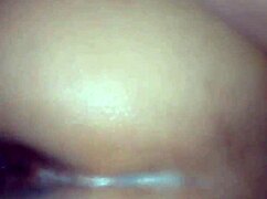 fuck that pussy hard and cum all over her big ass!