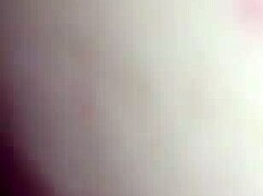 I cum twice on my wife's open asshole in double cum.