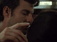 ana foxxx rides jay smooth in interracial hardcore