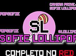 Dodo Pitbul VISITS home and I GET on all fours FOR him