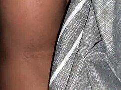 i gave shaliah the rough pussy suckin she craved