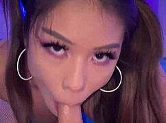 big tits amateur sami parker fucks