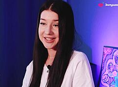 Jolie Butt Naked Ass Pornstar Showcases Her Curves