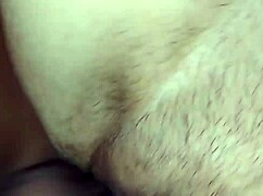 Close Up Pussy View In Raw Detail