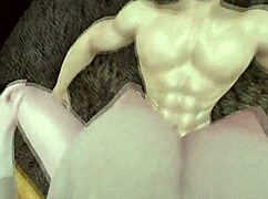 Fpov big tits cowgirl fuck with intense riding!