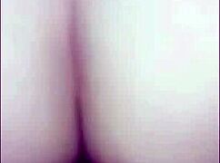 Wow! Watch This Blonde Wife Ride That Big Cock POV on Cellphone Like a Pro Cheater!