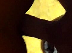 Watch This Couple's Intense Anal Assfucking Action!