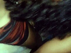 Wanessa Silva Sucks And Fucks Monster Cock Intensely