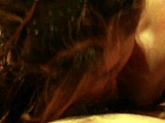 Ex-Girlfriend Gives Intense Cumshot Oral