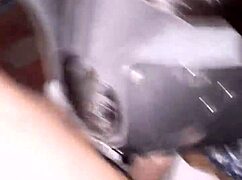 Skinny Latina Amateur Fucks Intensely Like A Prostitute And Sucks Deliciously As A Nympho