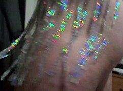 Why does my hot milf step mom finger herself to orgasm with a vibrator?