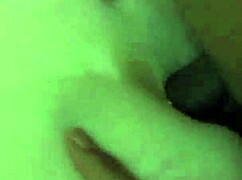 Alycia Allure in official performance