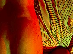 wendy the milf gets her shaved pussy punished with assfucking in the garage red room