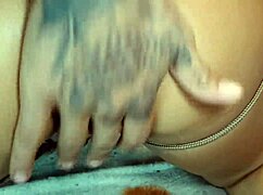 In this pov scene, a latina pornstar delivers an intense blowjob with shibari fetish elements.