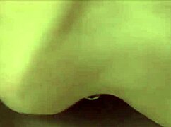 Gorgeous brunette babe gets hardcore doggy style fucking ending in facial cumshot