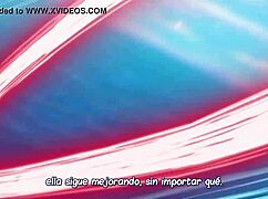 Detailed hentai anime series featuring fanservisadoras in explicit scenes with various characters and actions