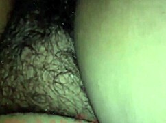 latina puta moans for cum in her ass.