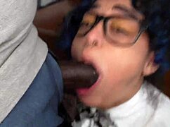 Petite Latina with big ass gets fucked by teacher!