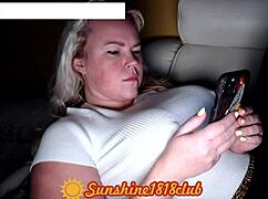 Webcam Show Recording from February 19th