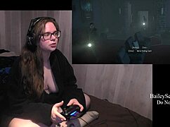 Until Dawn Playthrough Part 6