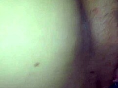 Watch me fuck my crossdressing partner, isn't it hot?