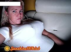 Webcam Show Recording from February 19th