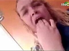 big tits milf, oh man, so huge and bouncy