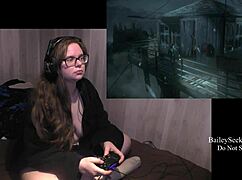 Until Dawn Playthrough Part 6