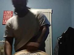 i love standing up for doggy with my slut