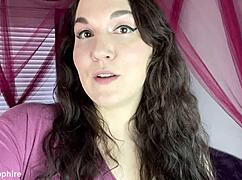 Luna Sapphire's Verification Video