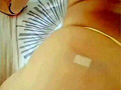 Watch me fuck my friend's girlfriend in doggystyle and missionary, covering her in cum!