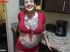 gia lovely, pregnant, getting pounded hard