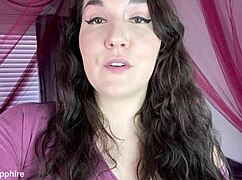 Luna Sapphire's Verification Video