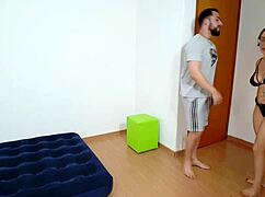 Reunion With A College Friend And The Unexpected Events That Followed