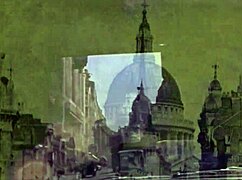 Check out these vintage foursomes with hairy folks! 😍