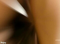 first time anal bbc fetish used and a d alma del rey mrs016