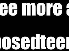 hey, check out this beautiful teen 18+ blonde lola going solo with her dildo, reaching that intense orgasm through masturbation