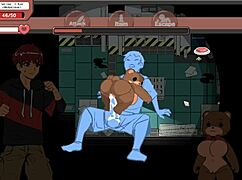 Feel The Taboo In Spooky Milk Life, Don't Cum Inside Those Sexdolls!