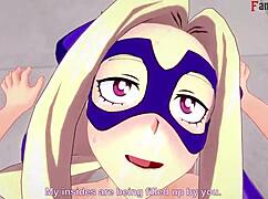 i fucked yu takeyama naked in pov hentai