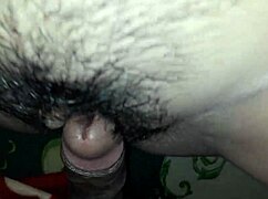 I'm obsessed with this monster cock and huge tits action