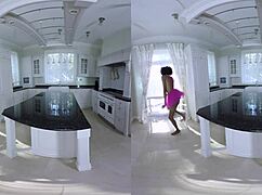 Want to see the chocolate girl spread on the desk?