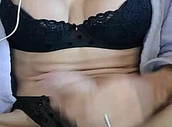 katherine byonda explores crossdressing and transsexual themes in her performance