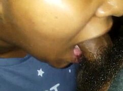 Bbw Deepthroats Ebony Big Black Cock