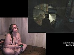 naked last of us play through part 3, what do you think?