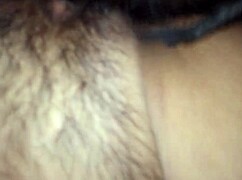 a shy tamil aunty wife hides her naughty side from family