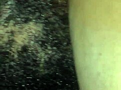 Getting drilled deep by a monster cock in my big ass pussy