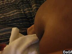 rose, you getting fucked hard doggystyle?