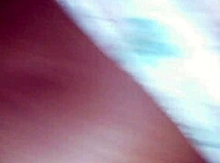 feeling the sloppy ebony pussy squirt on my big ass